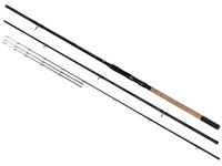  Hengels en hengeltips