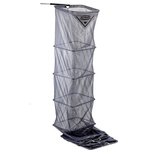 Onthaken, wegen, bewaren