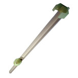 Hengelsteunen en accessoires