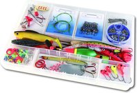 Opbergen, tassen, boxen, foudralen