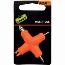 Fox multi tool