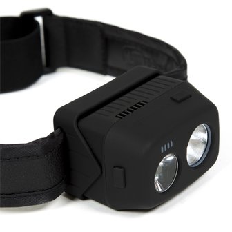 Ridgemonkey VRH150 headtorch, 160 lumens