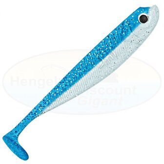 Lieblingskoder Flipper,   nog beperkte voorraad