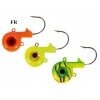 Iron Claw BIG EYE Fireball 21 gr. FT firetiger