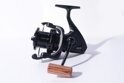 Sonik Xtractor5000 GS Reel (,Limited Editionuitvoering met goudkleurige spoel)