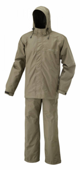 X-Rainsuit-Regenpak,van CarpZoom, maat L, XL                   