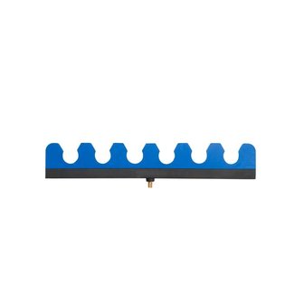 preston 6- sections top kit roost (steun)
