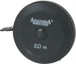 Anaconda Meetband 2,0 mtr