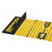 Spro Waterproof ruler 130 cm Meetlint voor vis