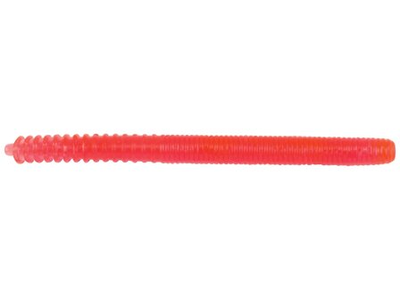 Berkley Powerbait Lugworm, 10 cm, Pink Clear 20 st