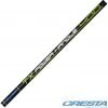 Cresta TX Power handle 400, teleskopisch, transp 124cm 