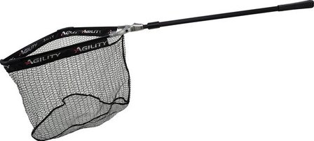 Shakespeare rubberen Net Agility Trout Large, 170 cm 