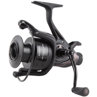 Sonik VaderX 5000FS Reel