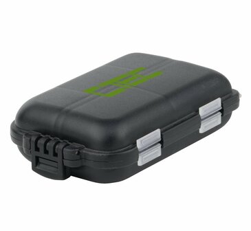 Ctec Terminal Tackle Box, karper end tackle                     2021 voorjaarsknaller voor 3,99