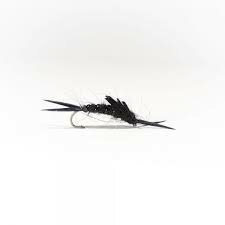 Secura Premium Flies Long Shank Nymphs, 5 st