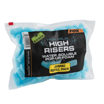 Fox High Risers pop up foam, refill pack