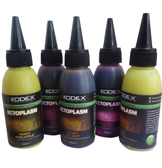 Kodex Ectoplasm, 100ml ......Perky Pineapple