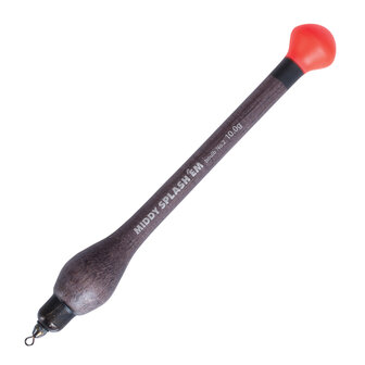 Middy splash&quot;m boulbs, carp float, 8 gram