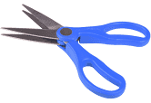 Cresta wormschaar: Double Blade Wormchopper