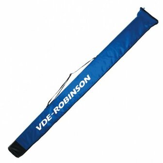 VDE-R Team Long Pole RodCase, 1 vaks met schouderriem,195x24cm