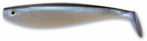 Delalande Shad GT, 9 cm , black back