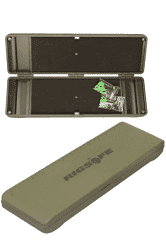 Korda Rig safe storage system, tot 90 rigs.                    