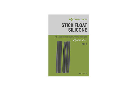 korum Glide stick float silikone