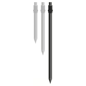 Sonik Stanz Camlock Bankstick 12&quot; (30 cm)                      beperkte voorraad