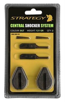 Pole Position central Shocker system, 172 g