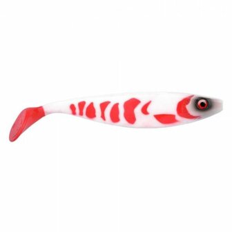 Spro Wob Shad 2.0, 12 cm, Sick Koi