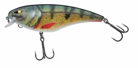 Berkley Zilla Flanker11 cm, 27 gr