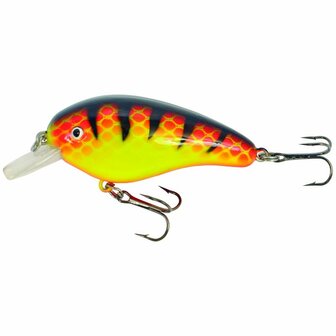 Predox Joe&#039;s  Crankbaits, 11.5cm, 45 g. 0.30-2m , Orange Tiger