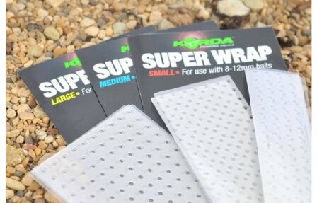 Korda Super Wrap Small ,- 12mm b