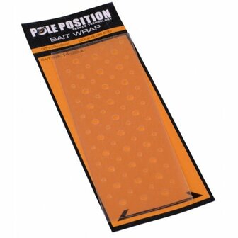 Pole position Bait Wrap 14-22 mm, 10 st