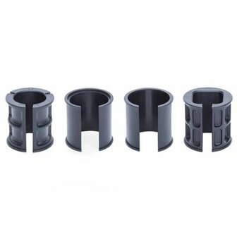 Preston 25 mm inserts, per 2