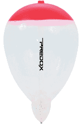 Predox Dobber Crystal Bubble Slider in 19 ogram