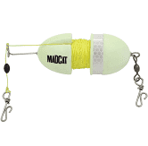 MADCAT adjusta buoy float