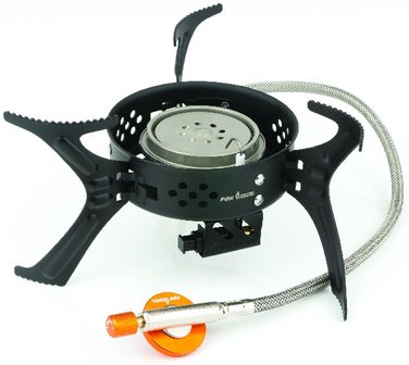 Fox Heat Transfer Stove, 3200w