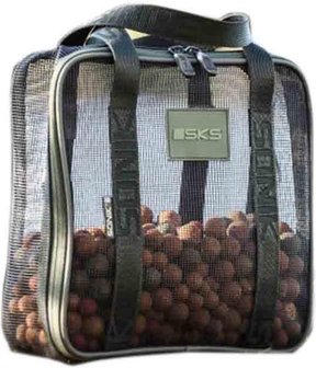 Sonik Dry Bag Medium, voor  3kg boilies