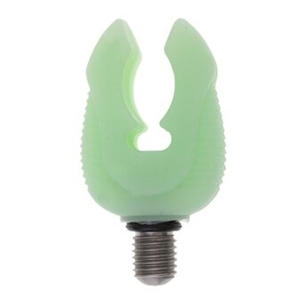 Fishfever flexibel &amp; luminous Rod Butt Grip Rest L   beperkte voorraad