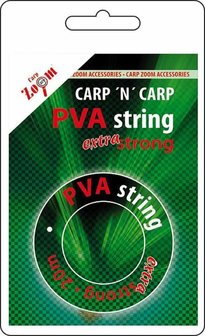 Carp &#039;n Carp PVA String extra strong, 20 m