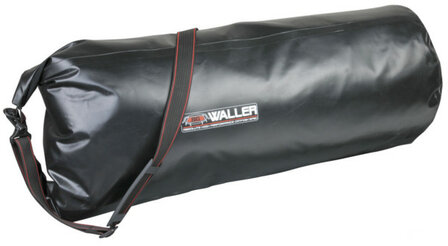 Spro Big Waller Waterproof Bag, 43x100x31cm, zwart