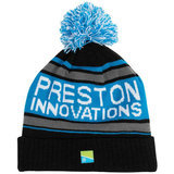Preston 100% waterproof Bobble Hat, warmte muts