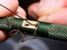 Carpfever Line Stripper