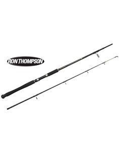 Ron Thompson Saltic , 2delig 195 cm, 20 lbs  7 ogen    op=op