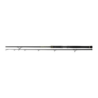 Black Cat Passion Pro Catfish Rod, 330-500gr. L  2-DELIG   2.4M