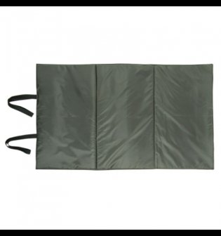  UNHOOKING MAT, 100x60x1.2 cm