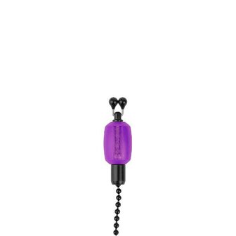 Fox Dinky Bobbin, purple