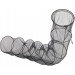 Sanger 3 mtr leefnet in leefnet tas                  op=op