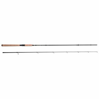 Spro Xrossover L, 2.1m  5-20 gr, 2dlg.     nog slechts een in voorraad